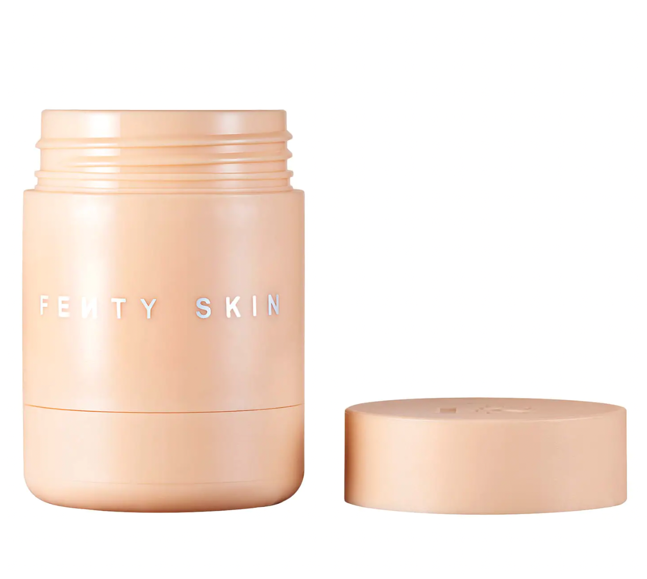 Fenty Skin Plush Puddin’ Intensive Recovery Lip Mask