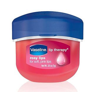 Vaseline Rosy Lip Therapy