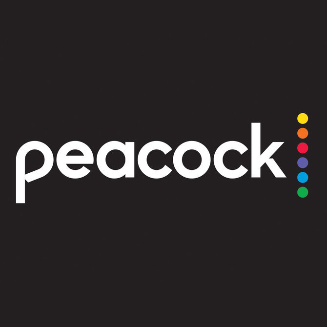 Peacock TV Subscription