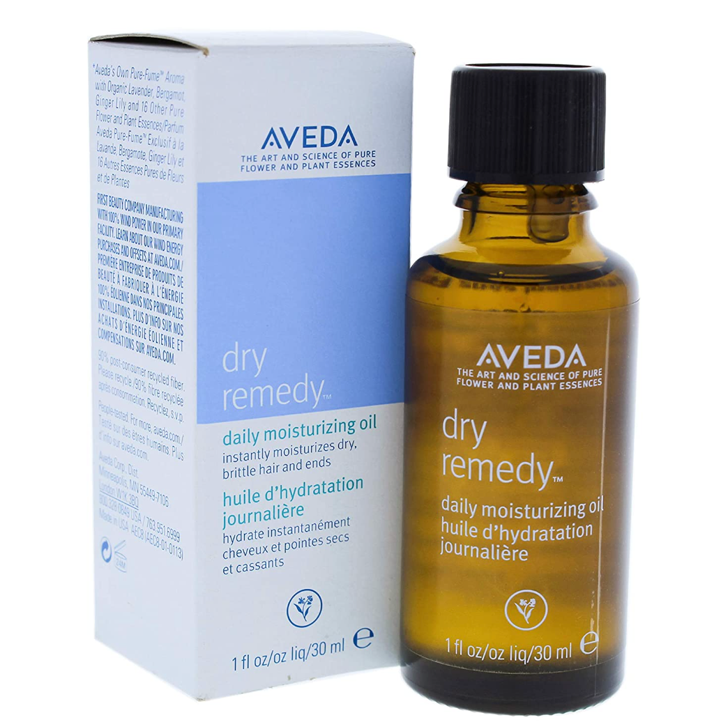 AVEDA Dry Remedy Daily Moisturizing Oil