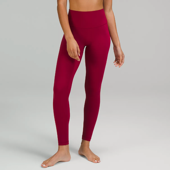 New Year New You: The Best lululemon Activewear for Women and Men