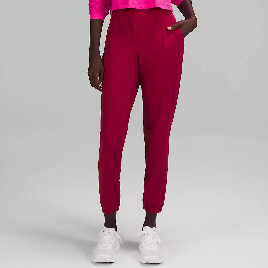 lululemon Adapted State High-Rise jogger
