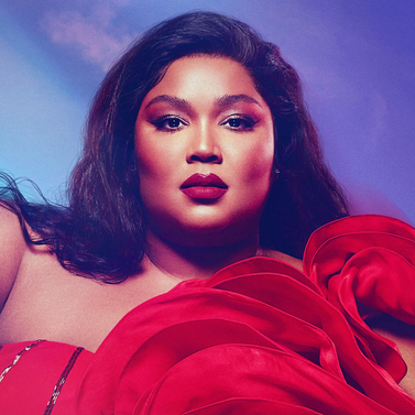 Lizzo Live in Concert