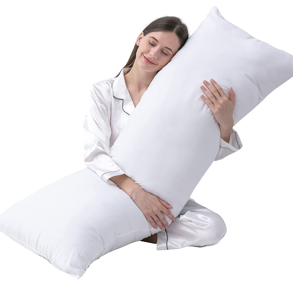 Downcool Large Body Pillow