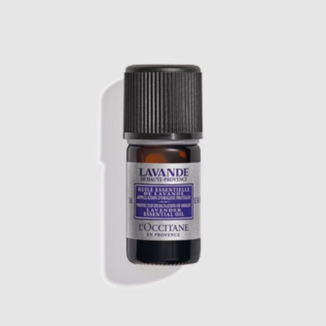 L'Occitane Lavender Essential Oil