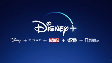 Disney Plus Ad-Free, Annual Subscription