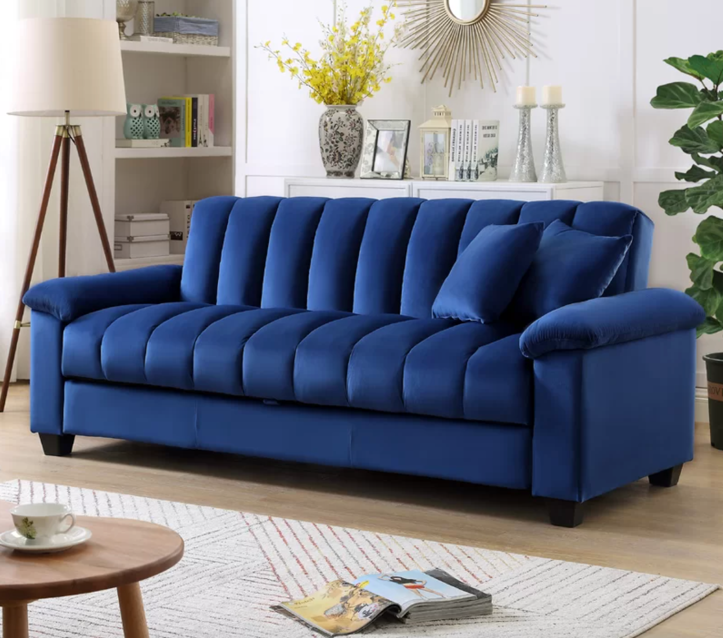 The 10 Best Deals on Sleeper Sofas Available at Wayfair Right Now |  Entertainment Tonight