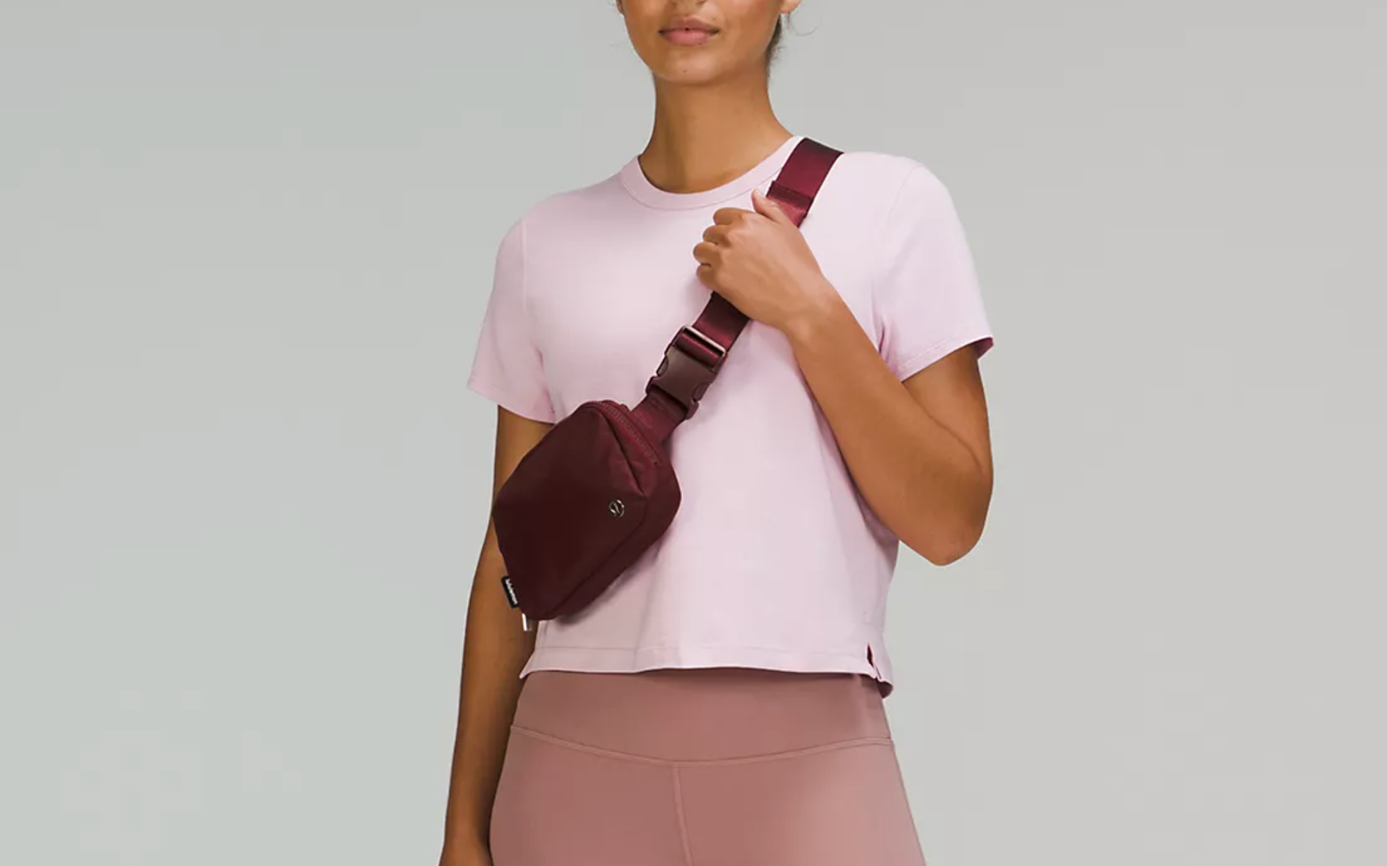 10 Best Fanny Packs 2022 The Strategist Genuine Leather Men's Small