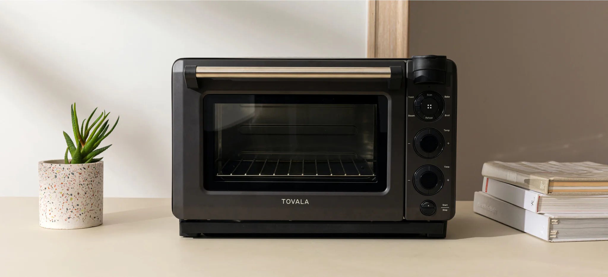 The Tovala Smart Oven Is the Best Kitchen Gift This Holiday Season 2022