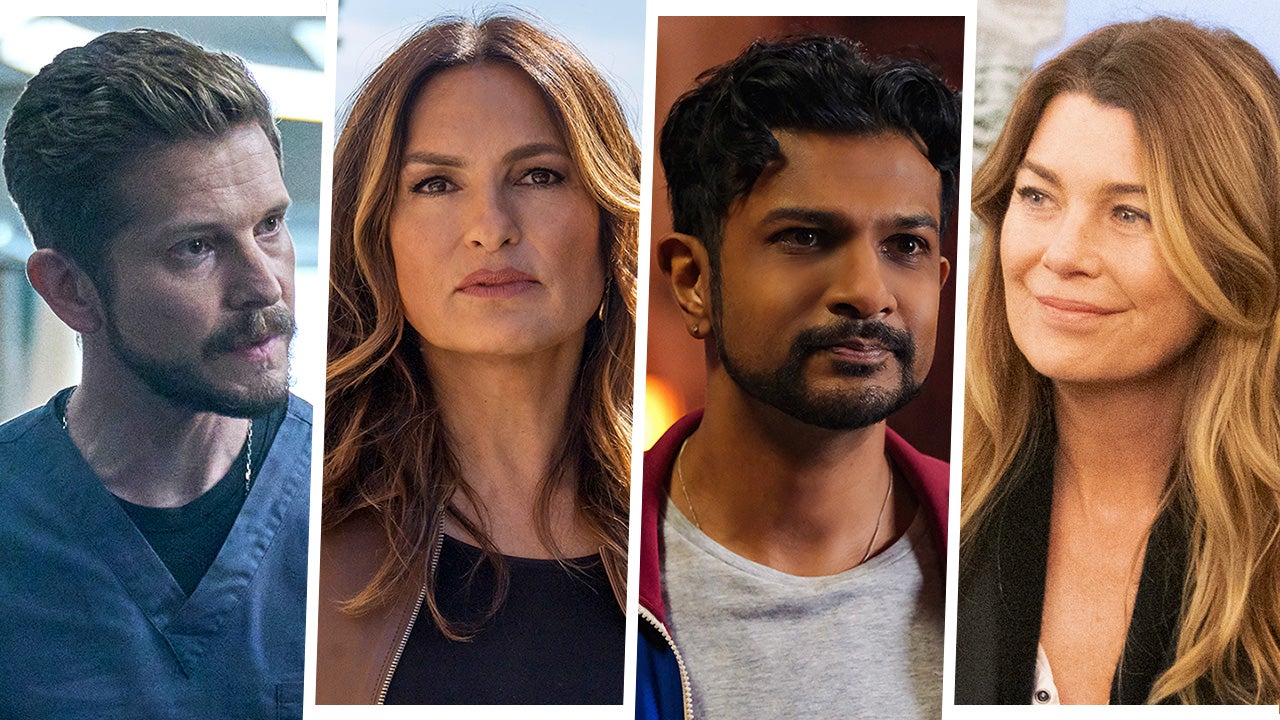 5 TV shows that were renewed in 2022