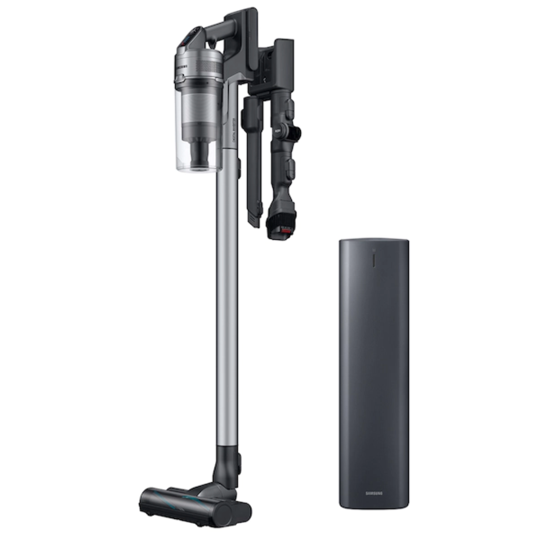 Samsung's Jet 75 Cordless Stick Vacuum Is 38 Off Right Now Ahead of