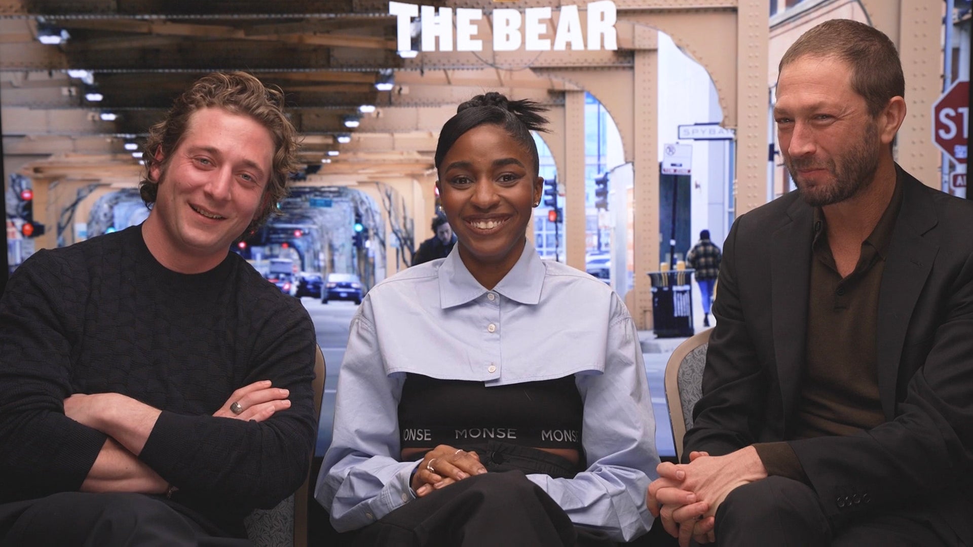 The Bear' Season 2: Cast, Release Date, and More