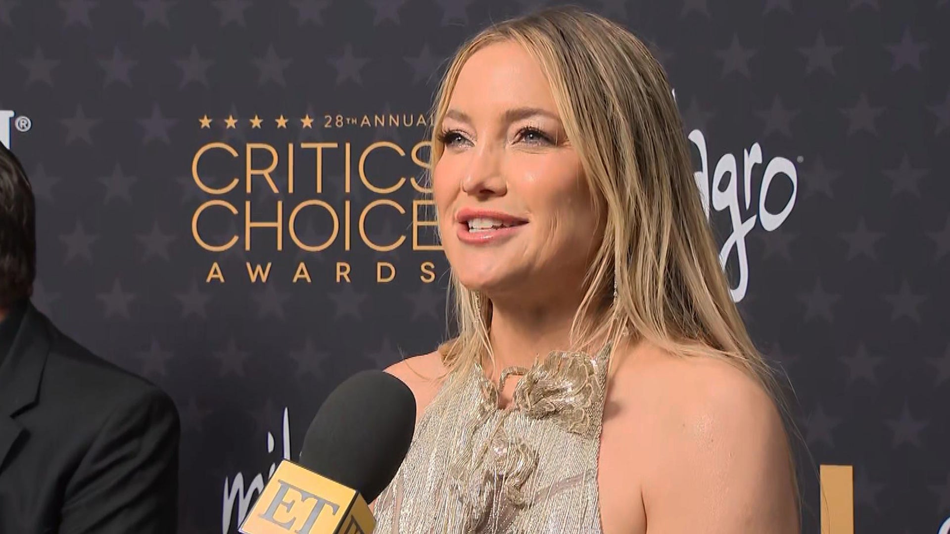 Kate Hudson Is Handing Down the Coolest Thing to Her Daughter Rani