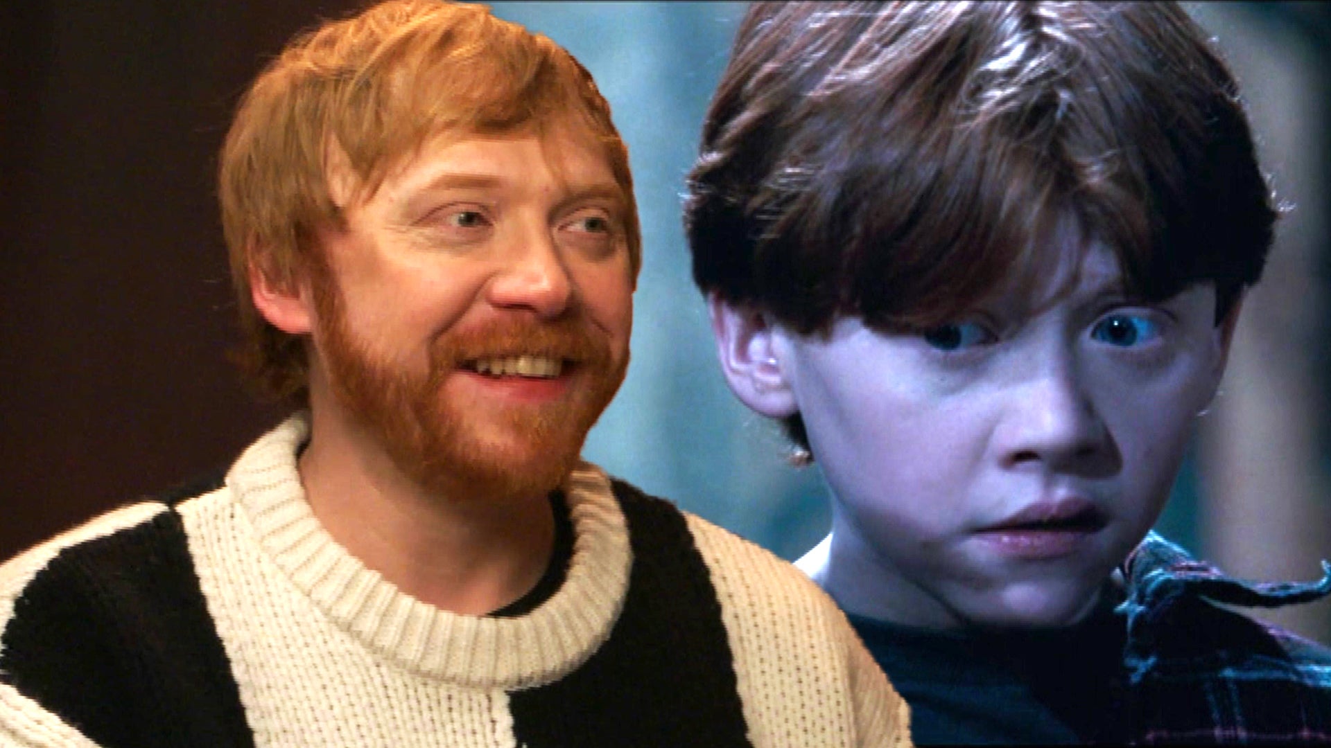 Rupert Grint on Embracing 'Harry Potter' Fandom 10+ Years After Final Film, image size:1920x1080
