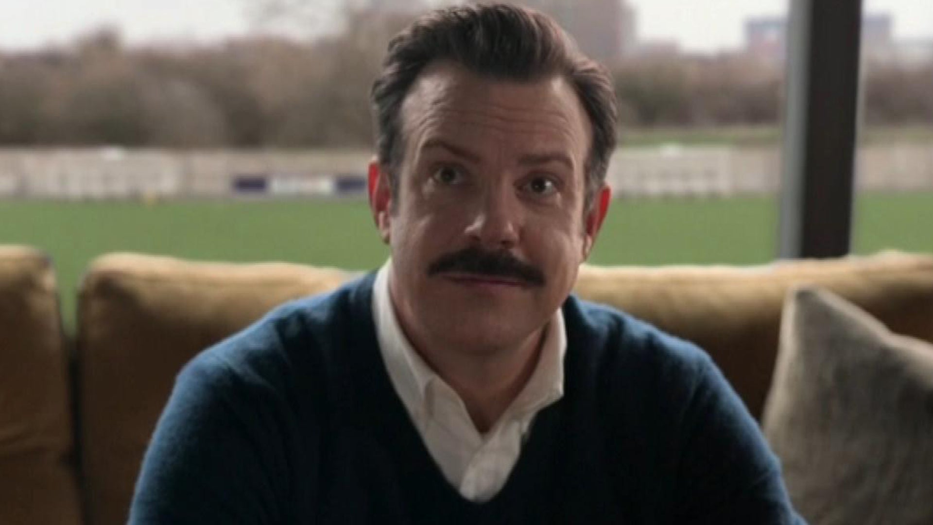 Ted Lasso' Sets Season Three Premiere Date, Drops New Teaser
