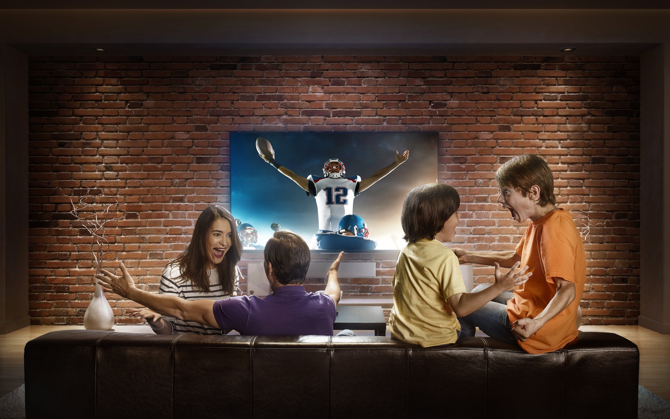 How to Watch Super Bowl 2023 Live Online Free: Where to Stream SBLVII –  StyleCaster