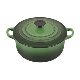 Heritage Dutch Oven 10 and More