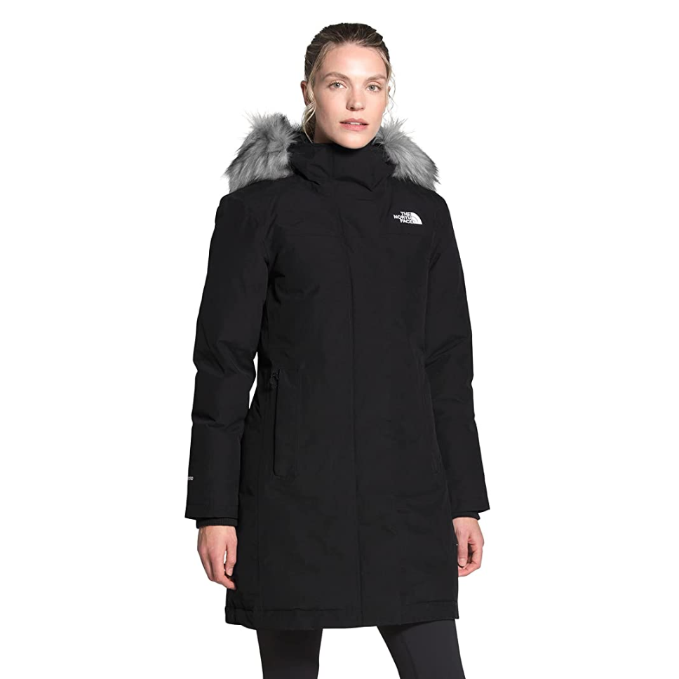 The North Face Women's Arctic Insulated Parka
