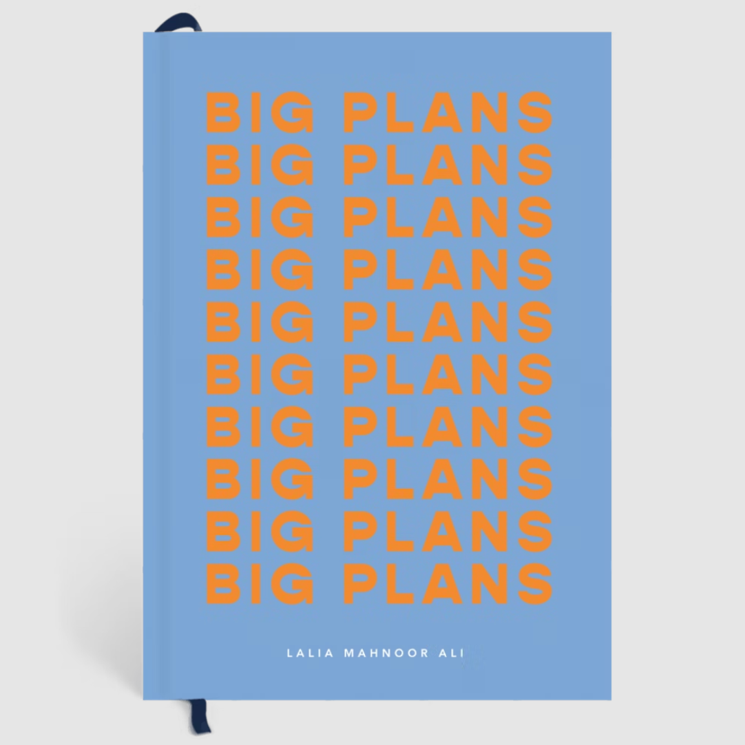 Papier Big Plans 2023 Planner