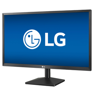 LG 24" IPS LED FreeSync Monitor 