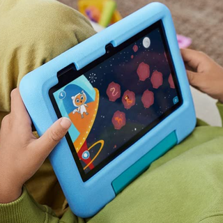 Fire 7 Kids Edition Tablet on Amazon