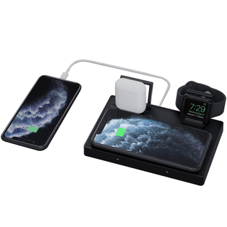 NEXT 4-in-1 10W Wireless Charging Pad