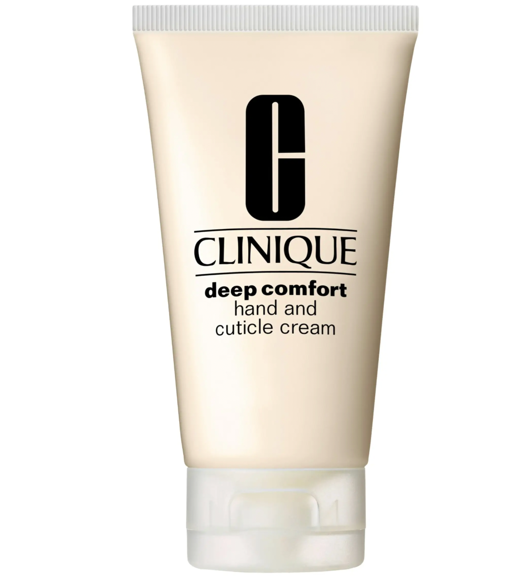 Clinique Deep Comfort Hand & Cuticle Cream