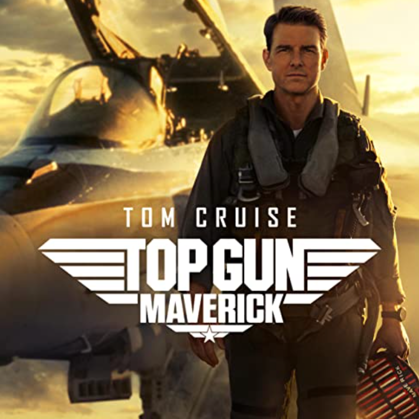 Top Gun: Maverick