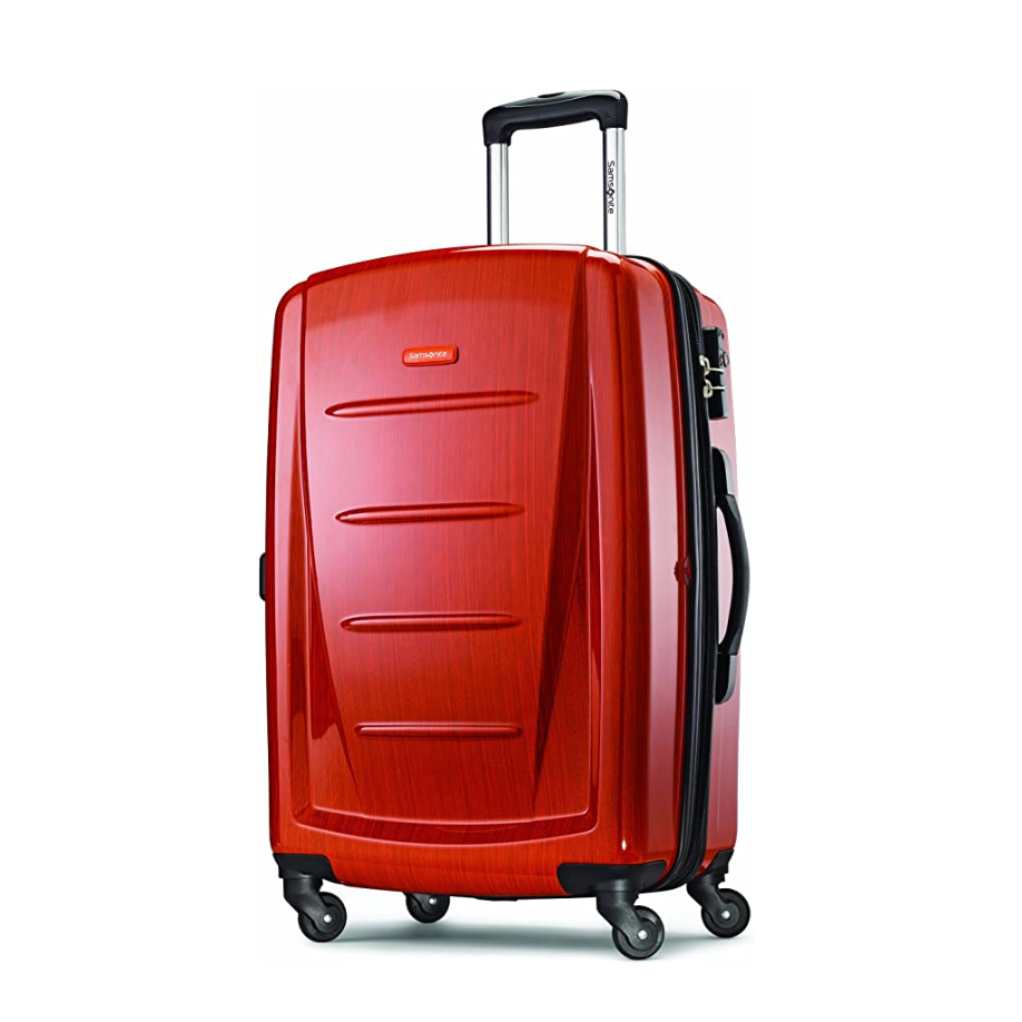 Samsonite Winfield Medium Hardside Luggage 