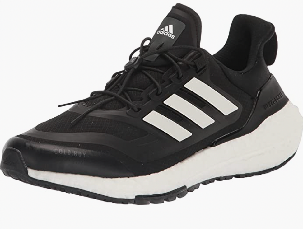 adidas Men's Ultraboost 22 Cool.rdy Running Shoe