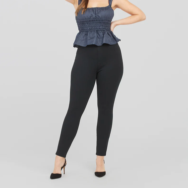 Oprah's Favorite Spanx Pants Come in a New Style Perfect for Fall