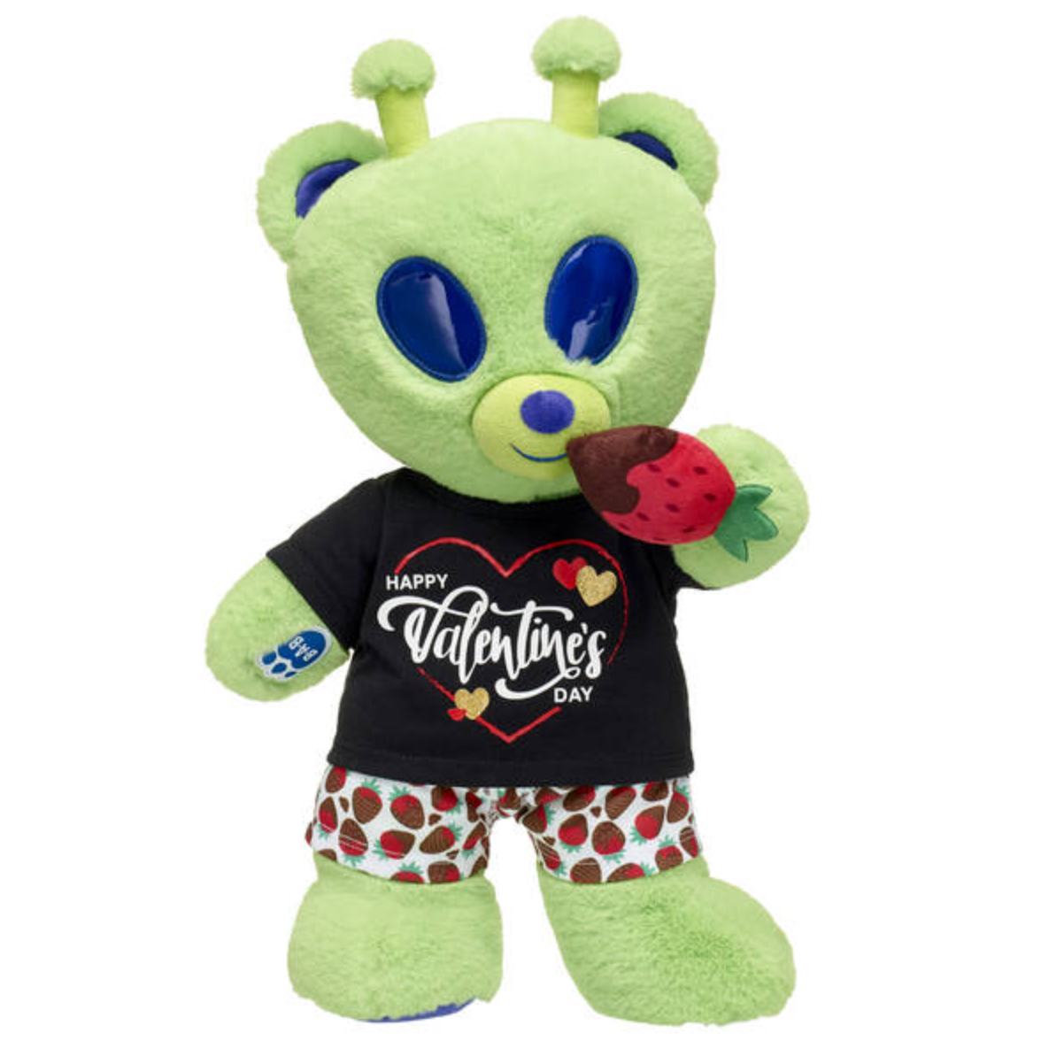 Bear-lien Valentine's Day Gift Set