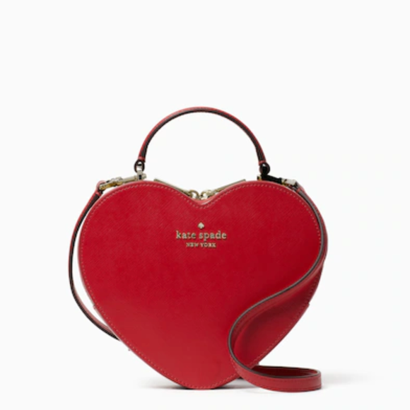 Kate Spade Has a Valentine's Day Gift Guide With Hundreds of Gems