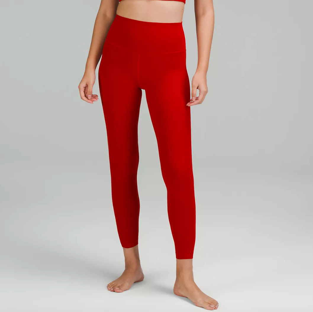 lululemon Launches Lunar New Year Collection: Shop Best-Selling Align  Leggings and More in New Prints