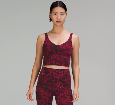 lululemon Launches Lunar New Year Collection: Shop Best-Selling
