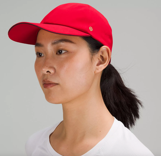 New Year Women's Fast and Free Running Hat