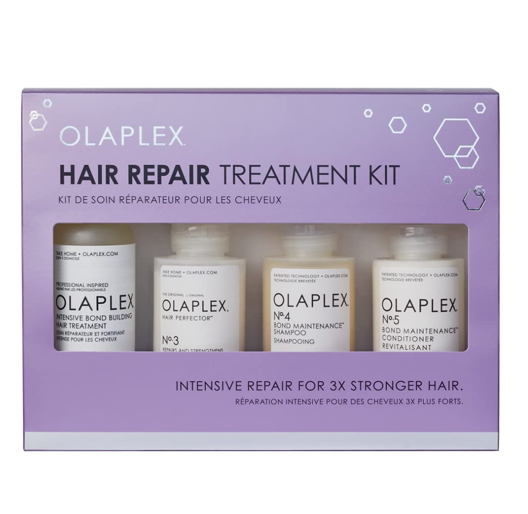 Olaplex No. 3 Hair Perfector Repairing Treatment