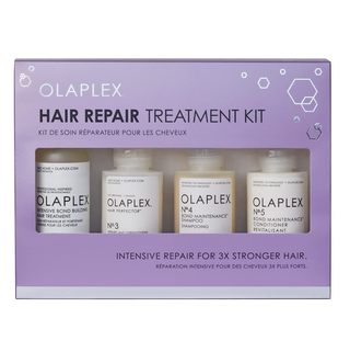 Olaplex Hair Repairing Treatment Kit