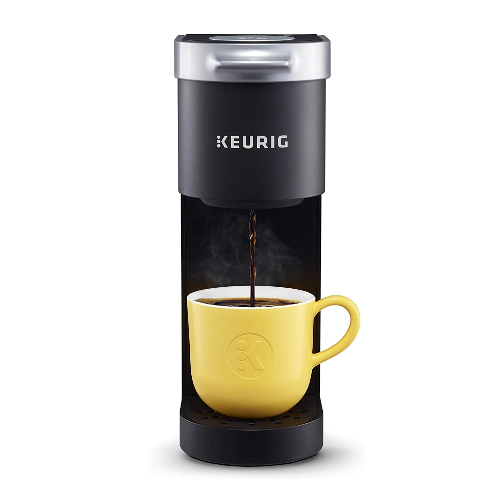 Keurig K-Mini Single Serve Coffee Maker