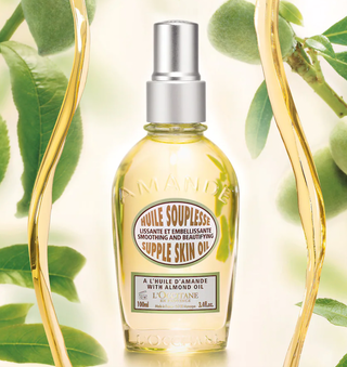 L'Occitane Almond Smoothing and Beautifying Supple Skin Oil 900 | Ask a question |