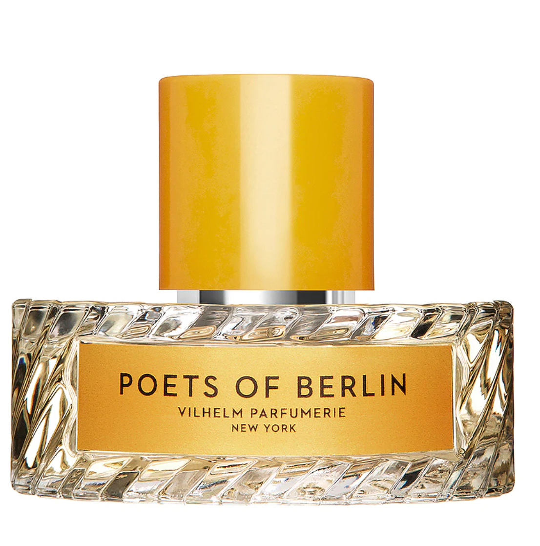 Vilhelm Parfumerie Poets of Berlin Eau de Parfum