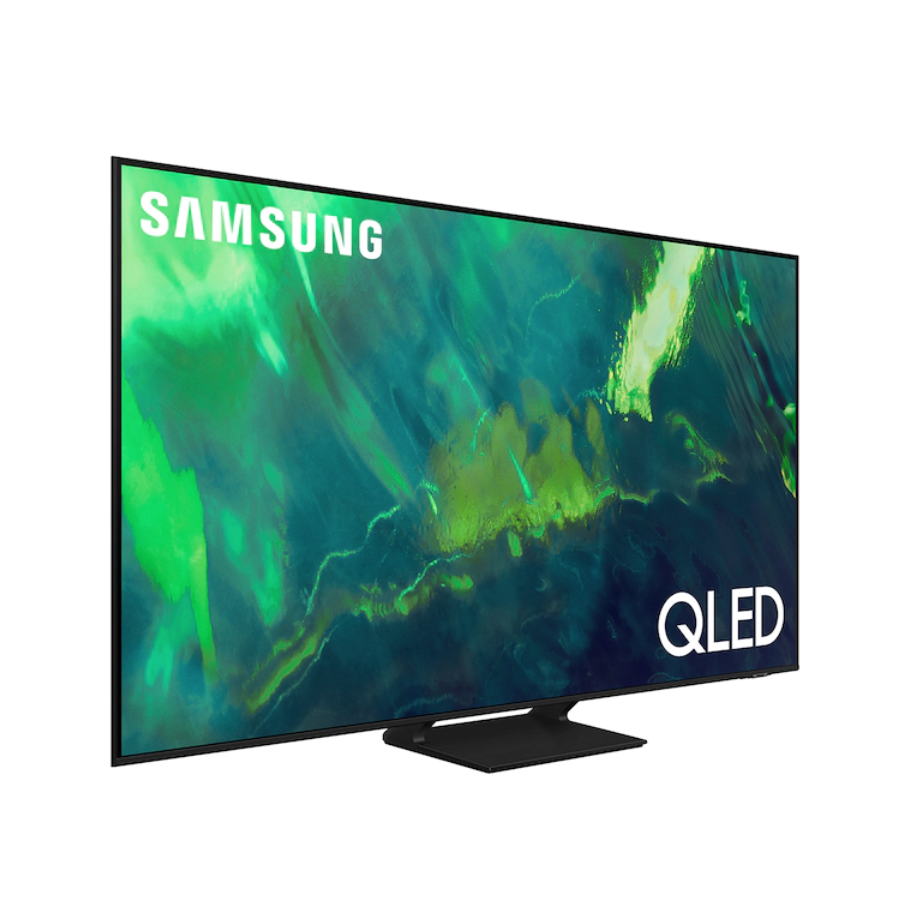 Samsung 75-inch Class Q70A QLED 4K Smart TV