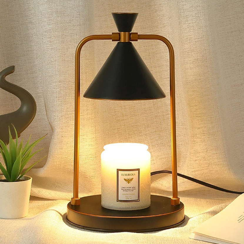 Luzled Electric Candle Warmer