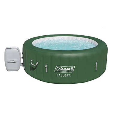 Coleman SaluSpa Round Inflatable Hot Tub