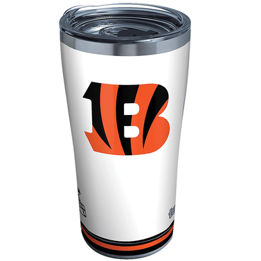 Tervis Triple Walled NFL Bengals Insulated Tumbler