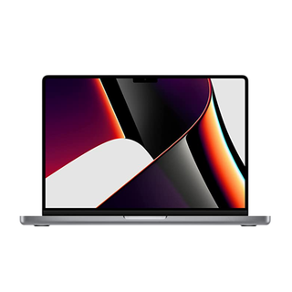2021 MacBook Pro M1 Pro Chip
