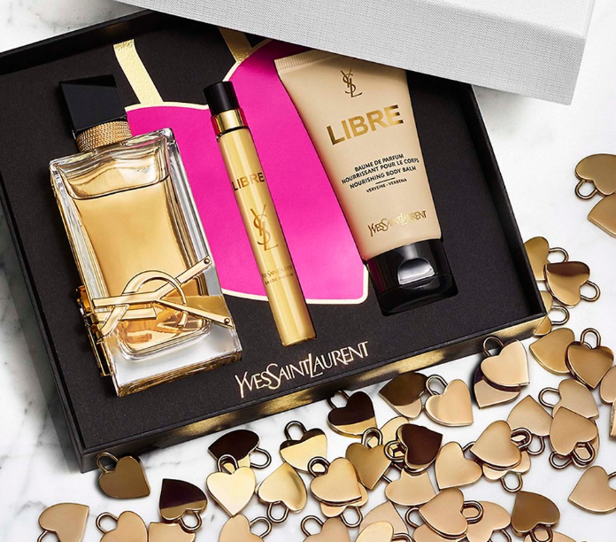 Yves Saint Lauren Libre Eau de Parfum Gift Set