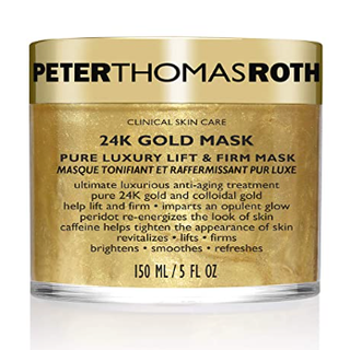 Peter Thomas Roth 24K Gold Mask Pure Luxury Lift & Firm Face Mask