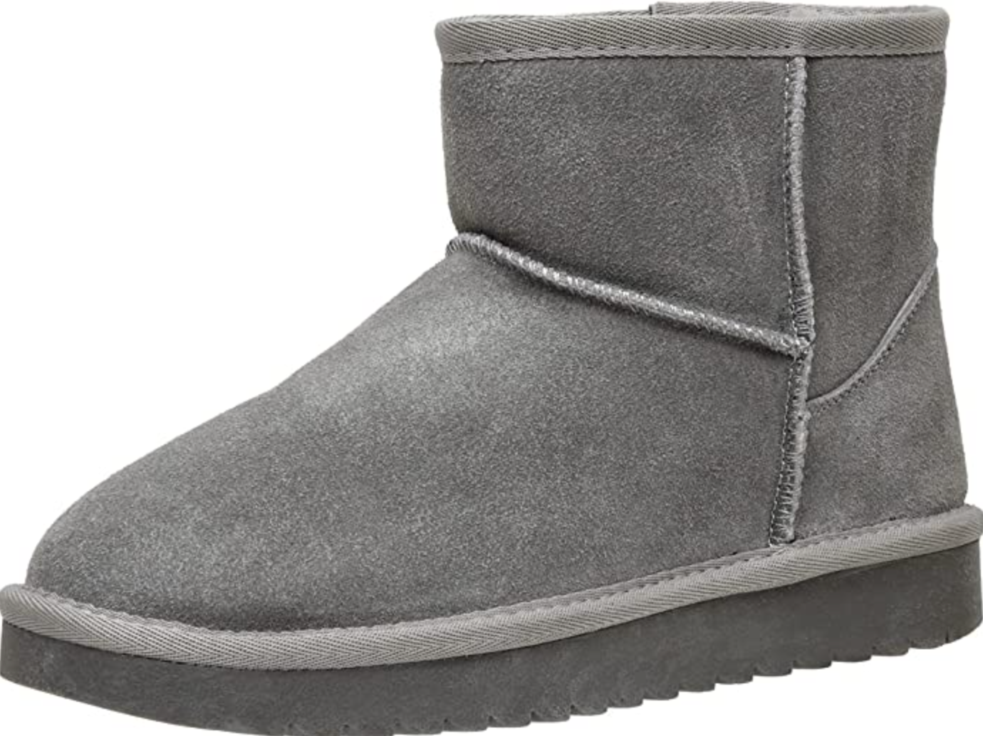 Cushionaire Women's Hipster Pull On boot