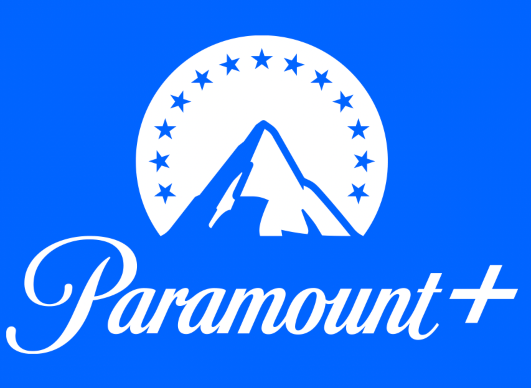 Paramount +